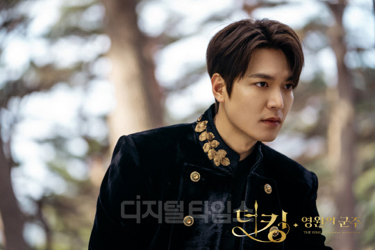 이민호 (사진=더킹 캡처)